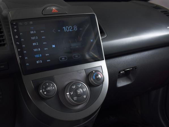 Kia Soul I с пробегом 2009 года, цена 859 995 рублей, 255343 км, хэтчбек, Автокод Объявления