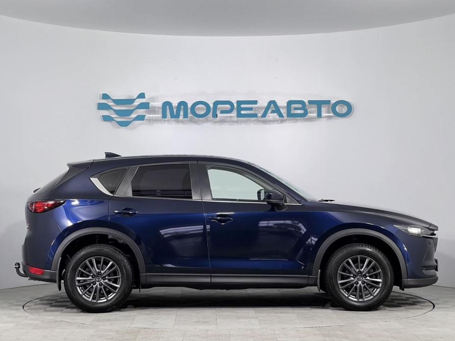 Mazda CX-5 II Калининград  - изображение 4