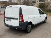Lada (ВАЗ) Largus I Санкт-Петербург  - изображение 8