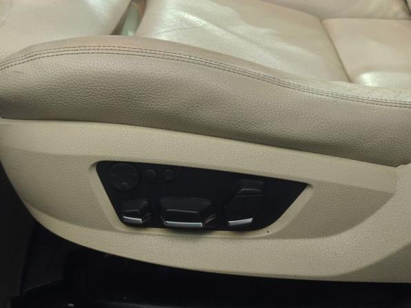 BMW 5 серии VI (F10/F11/F07) с пробегом 2011 года, цена 1 762 000 рублей, 220000 км, седан, Автокод Объявления