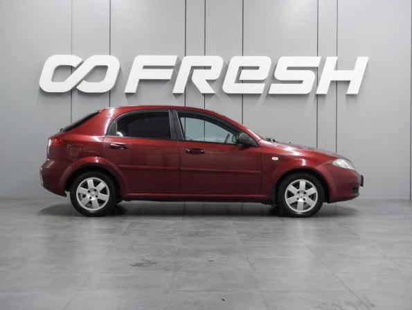 Chevrolet Lacetti I с пробегом 2008 года, цена 589 000 рублей, 202487 км, хэтчбек, Автокод Объявления
