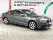Audi A5 I (8T) Рестайлинг Москва  - изображение 22