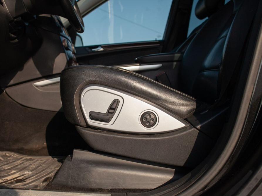 Mercedes-Benz M-Класс II (W164) Рестайлинг Иваново  - изображение 33