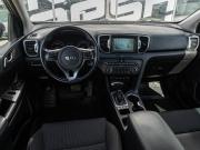 Kia Sportage IV Краснодар  - изображение 28