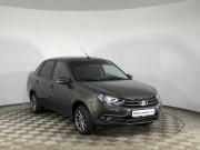 Lada (ВАЗ) Granta I Рестайлинг Воронеж  - изображение 32