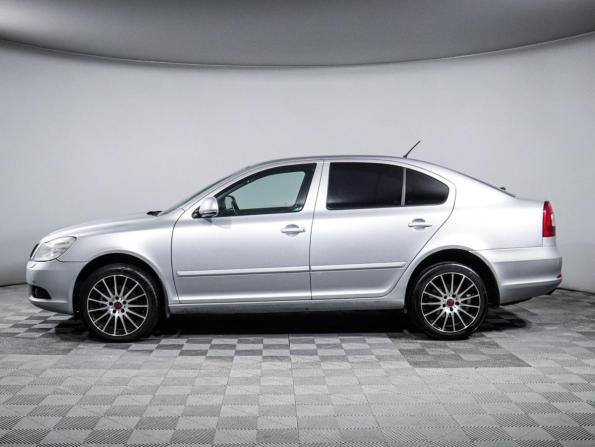 Skoda Octavia II (A5) Рестайлинг с пробегом 2010 года, цена 650 000 рублей, 334339 км, лифтбек, Автокод Объявления