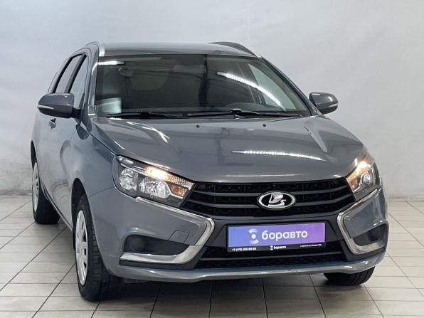 Lada (ВАЗ) Vesta I с пробегом 2021 года, цена 1 099 000 рублей, 107671 км, универсал, Автокод Объявления