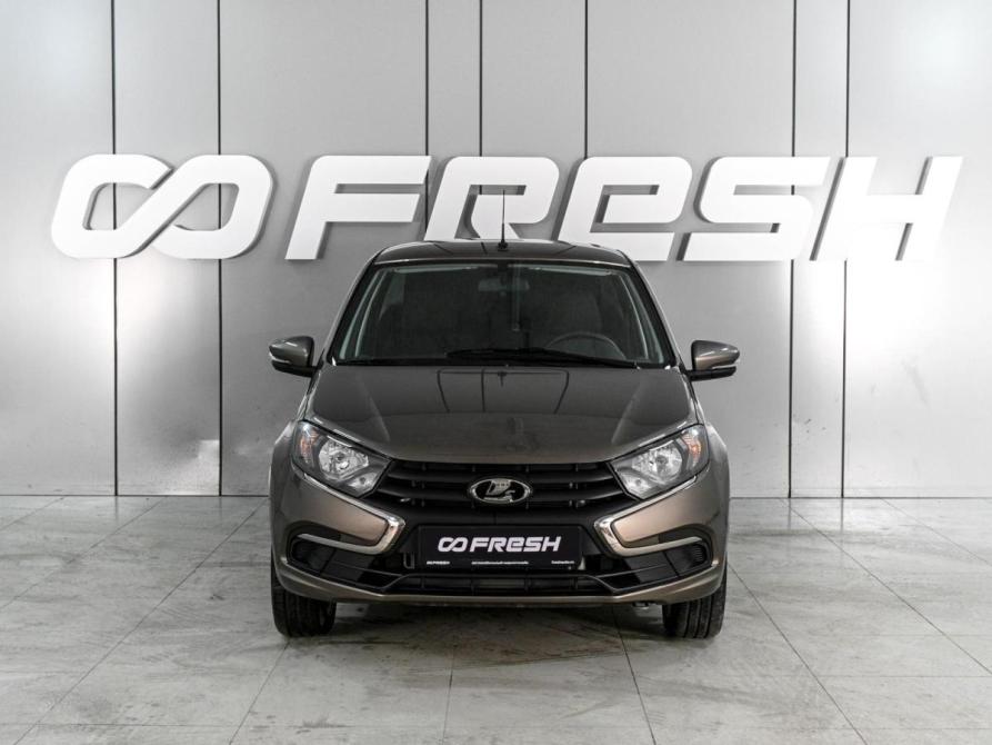 Lada (ВАЗ) Granta I Рестайлинг Сочи  - изображение 3