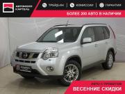Nissan X-Trail II Рестайлинг Новокузнецк  - изображение 22