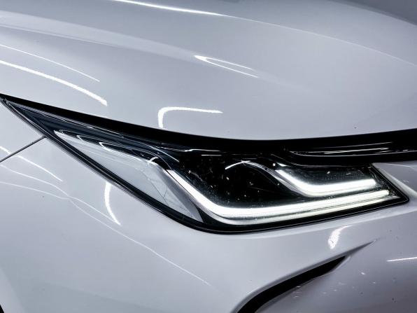 Toyota Corolla XII (E210) с пробегом 2022 года, цена 1 900 000 рублей, 67546 км, седан, Автокод Объявления