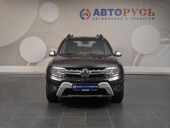 Renault Duster I Рестайлинг с пробегом 2019 года, цена 1 249 000 рублей, 172154 км, внедорожник, Автокод Объявления