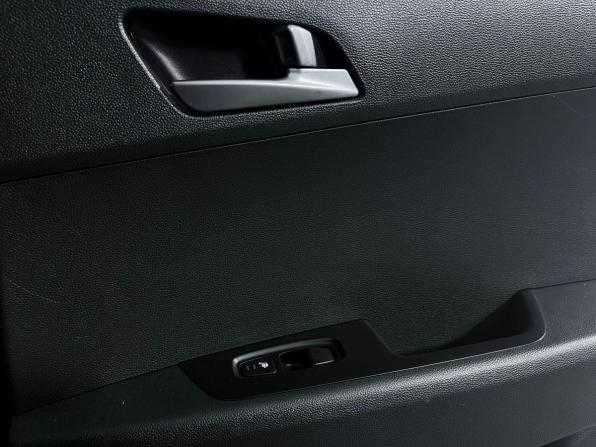 Hyundai Creta I с пробегом 2017 года, цена 1 480 000 рублей, 158000 км, внедорожник, Автокод Объявления