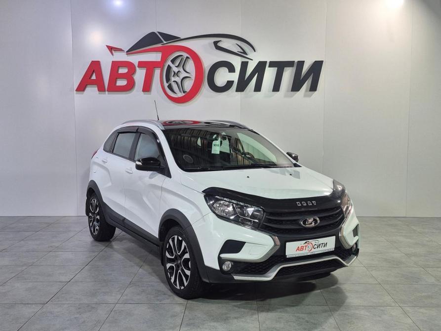 Lada (ВАЗ) XRAY I Воронеж  - изображение 1