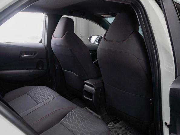 Toyota Corolla XII (E210) с пробегом 2019 года, цена 1 770 000 рублей, 78452 км, хэтчбек, Автокод Объявления