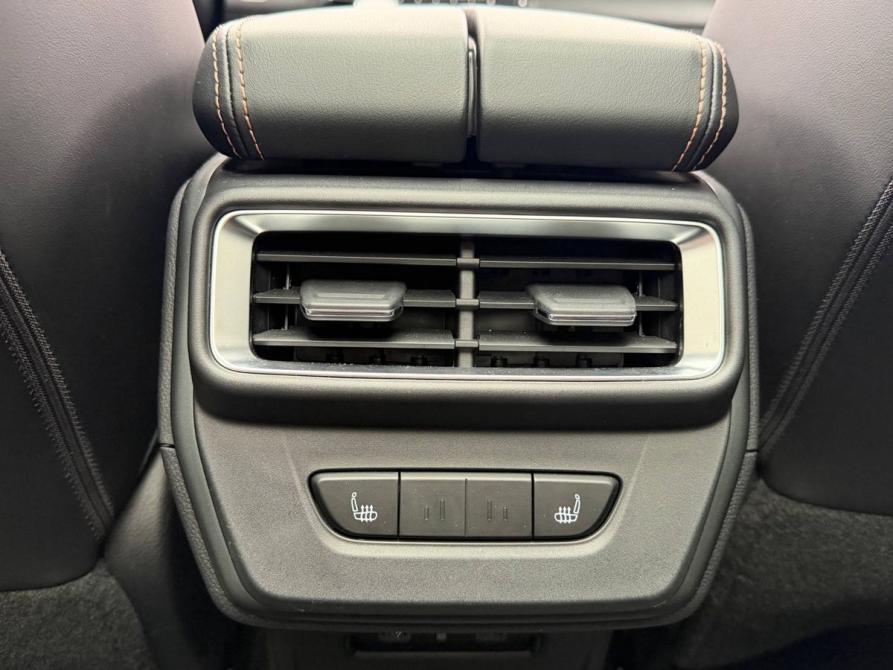 Geely Okavango I Рестайлинг Минеральные Воды  - изображение 21