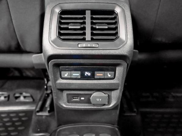 Volkswagen Tiguan II с пробегом 2019 года, цена 2 960 000 рублей, 97395 км, внедорожник, Автокод Объявления
