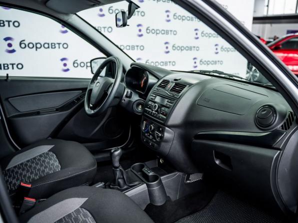 Lada (ВАЗ) Granta I Рестайлинг с пробегом 2023 года, цена 970 000 рублей, 31467 км, универсал, Автокод Объявления