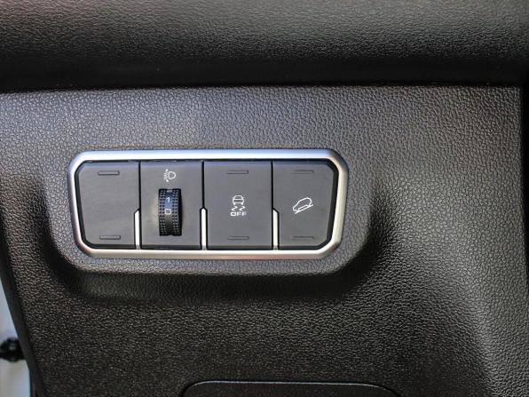 Haval M6 II с пробегом 2023 года, цена 1 661 000 рублей, 30536 км, внедорожник, Автокод Объявления