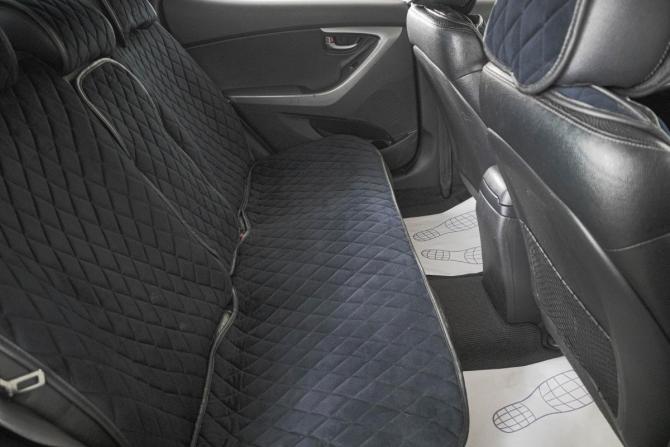 Hyundai Avante V с пробегом 2011 года, цена 919 000 рублей, 250000 км, седан, Автокод Объявления