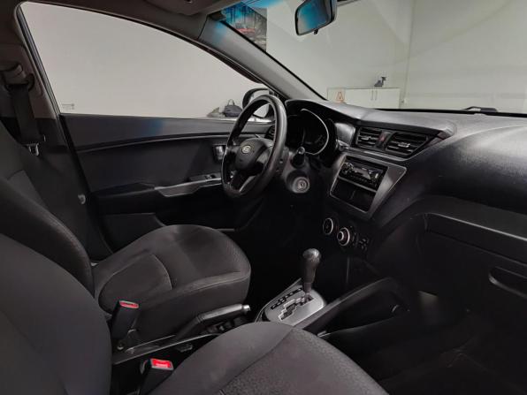 Kia Rio III с пробегом 2012 года, цена 740 000 рублей, 260467 км, седан, Автокод Объявления