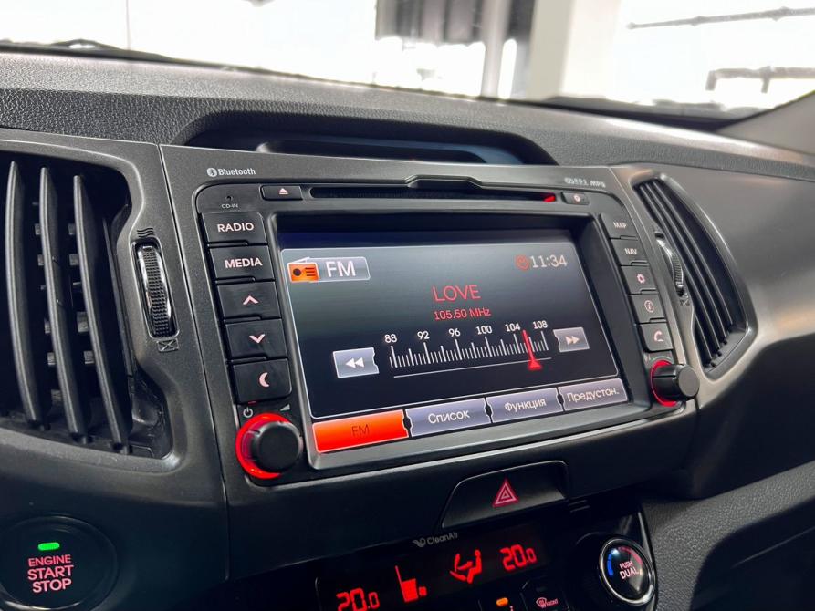 Kia Sportage III Тверь  - изображение 20