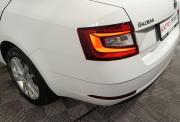 Skoda Octavia III (A7) Рестайлинг Волгоград  - изображение 41