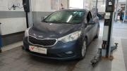 Kia Cerato III Санкт-Петербург  - изображение 7