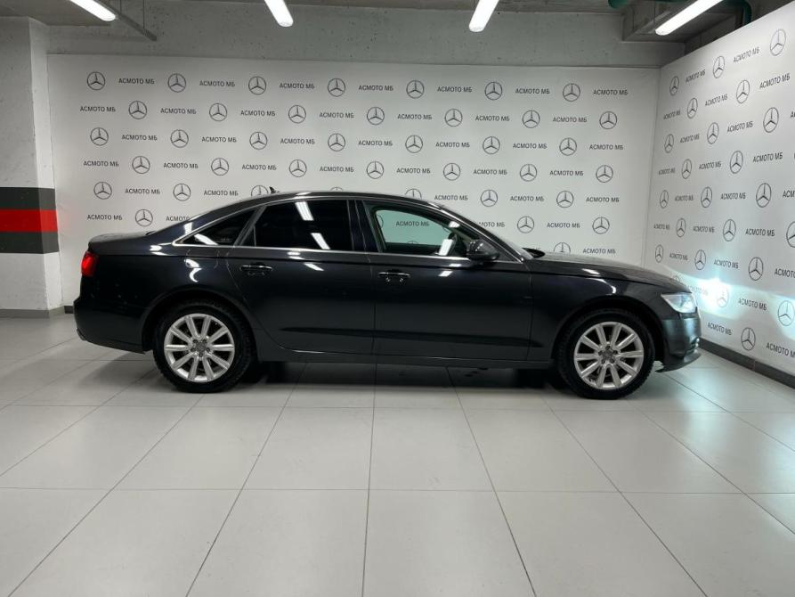 Audi A6 IV (C7) Екатеринбург  - изображение 3
