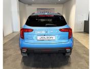 Haval Jolion I Рестайлинг 2 Москва  - изображение 16