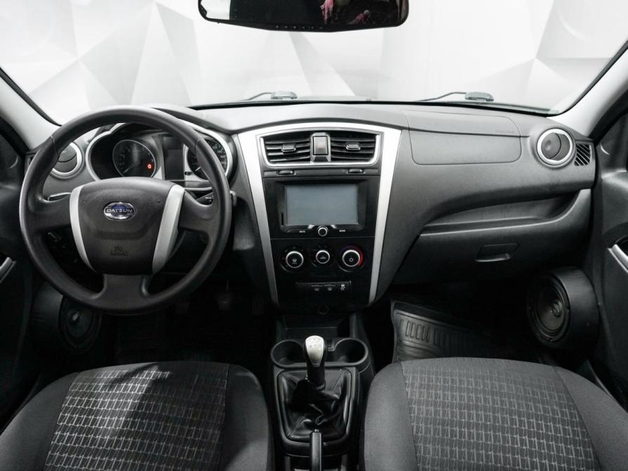Datsun mi-DO Ульяновск  - изображение 6
