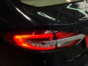 Ford Fusion (North America) II Рестайлинг Челябинск  - изображение 34