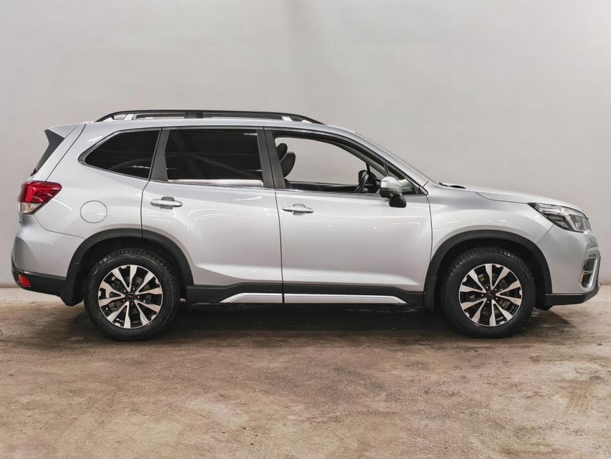 Subaru Forester V Москва  - изображение 4