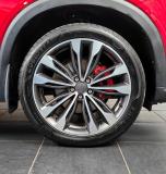 Geely Tugella I Москва  - изображение 51