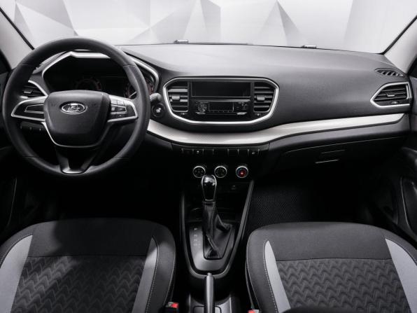 Lada (ВАЗ) Vesta I Рестайлинг (NG) с пробегом 2024 года, цена 1 393 000 рублей, 14147 км, универсал, Автокод Объявления