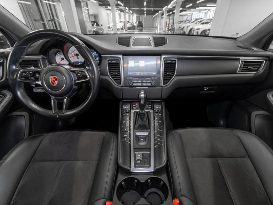 Porsche Macan I Москва  - изображение 8