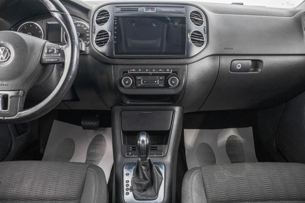 Volkswagen Tiguan I Рестайлинг Барнаул  - изображение 18