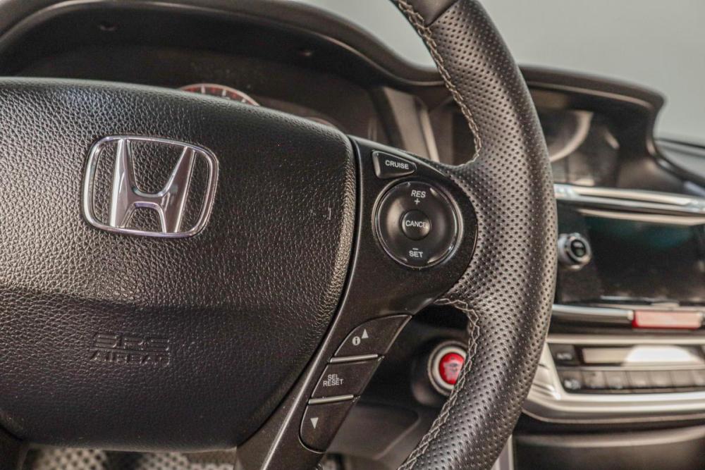 Honda Accord IX Челябинск  - изображение 12