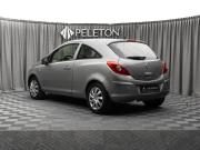 Opel Corsa D Москва  - изображение 19