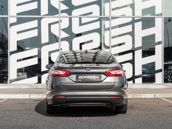 Ford Mondeo V с пробегом 2017 года, цена 1 390 000 рублей, 187925 км, седан, Автокод Объявления