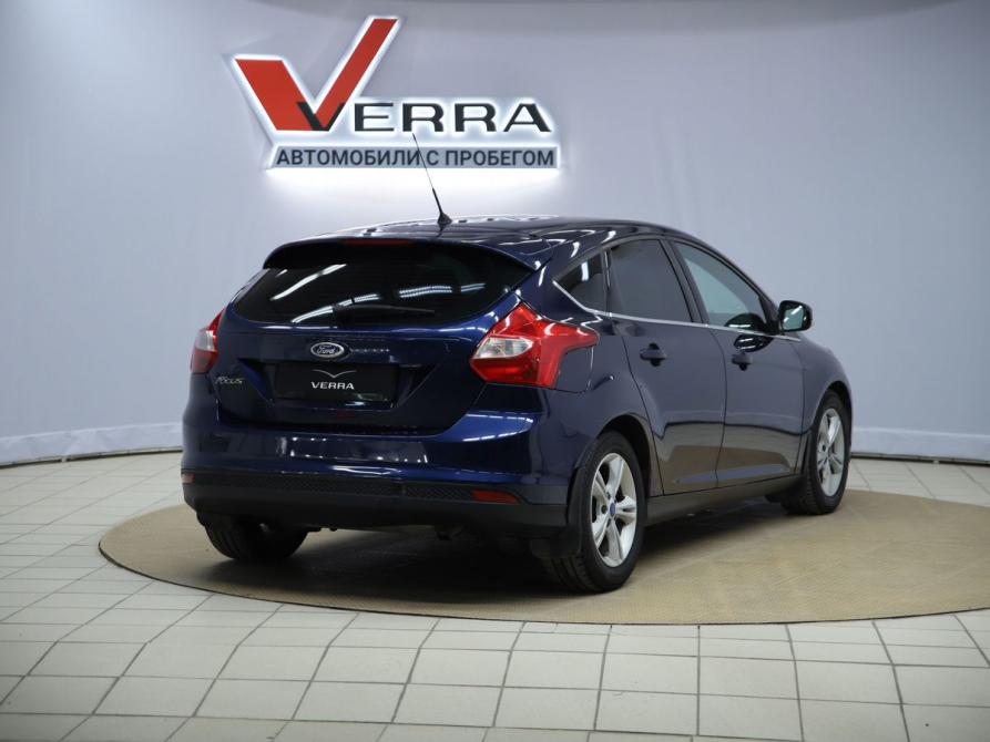 Ford Focus III Уфа  - изображение 5