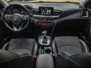 Kia Ceed III Челябинск  - изображение 46