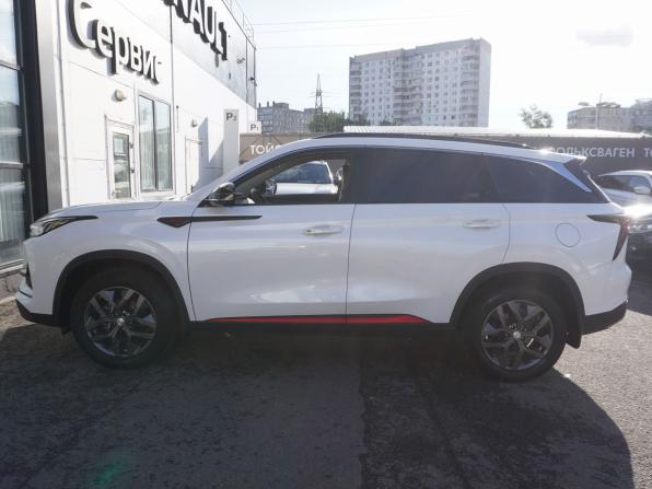 Changan CS75 Plus I Рестайлинг с пробегом 2023 года, цена 2 250 000 рублей, 17274 км, внедорожник, Автокод Объявления