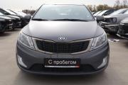 Kia Rio III Санкт-Петербург  - изображение 18
