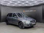 Lada (ВАЗ) Kalina I Самара  - изображение 21