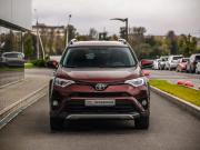 Toyota RAV4 IV (XA40) Рестайлинг Санкт-Петербург  - изображение 38