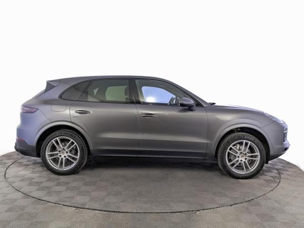 Porsche Cayenne III с пробегом 2018 года, цена 5 540 000 рублей, 80936 км, внедорожник, Автокод Объявления