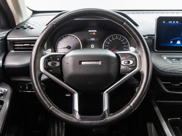 Haval Jolion I с пробегом 2022 года, цена 1 548 000 рублей, 49396 км, внедорожник, Автокод Объявления
