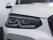 BMW X3 III (G01) Рестайлинг Москва  - изображение 48