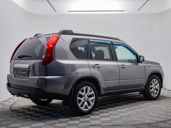 Nissan X-Trail II Рестайлинг с пробегом 2014 года, цена 1 354 000 рублей, 202460 км, внедорожник, Автокод Объявления