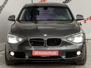 BMW 1 серии II (F20/F21) Екатеринбург  - изображение 25